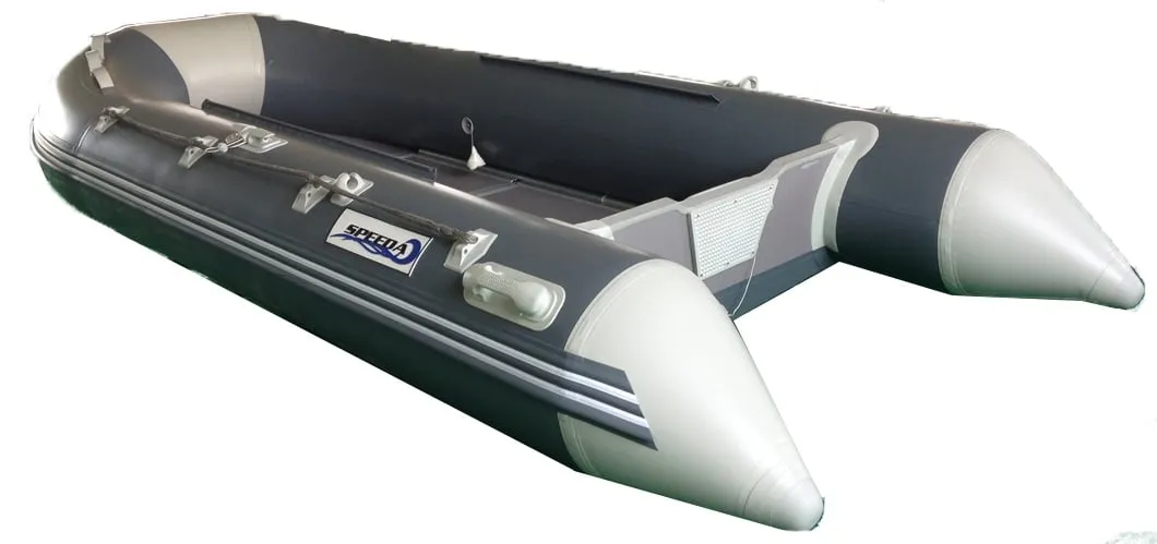 Лодка ПВХ SPEEDA YD-SD320