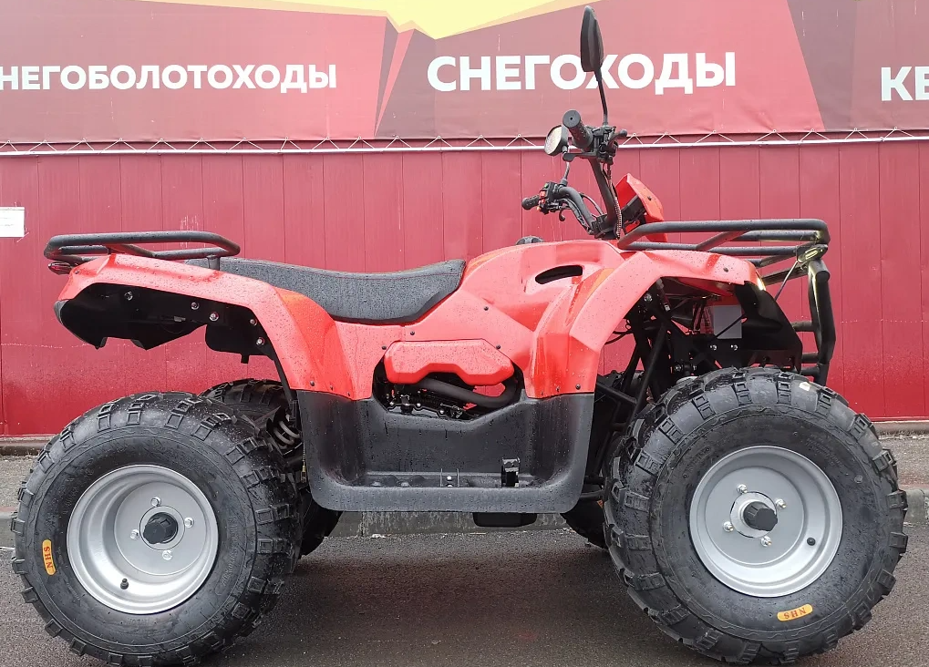 Квадроцикл IRBIS ATV 250