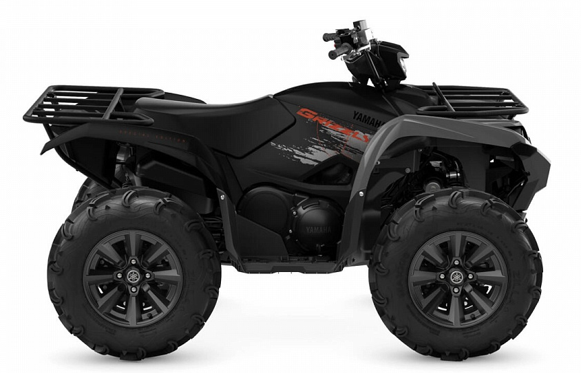 Квадроцикл YAMAHA REPLIKA GRIZZLY 700 EPS SE