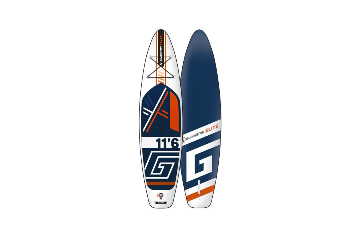 SUP Board GLADIATOR ELITE 11.6