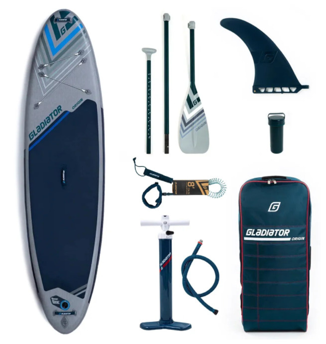 SUP Board GLADIATOR OR10.8