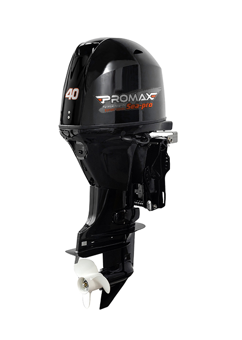 Лодочный мотор PROMAX SF140FEEL-T EFI