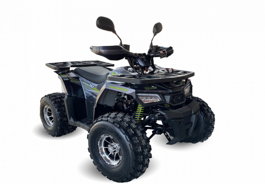 Квадроцикл TAO MOTORS HUNTER 150