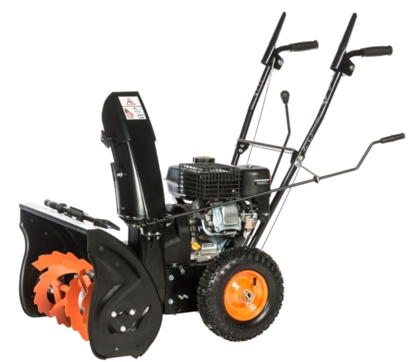 Снегоуборщик BRAIT BR-T6556