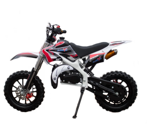 Миникросс (Dirt Bike) С.МОТО KXD 701 A с эл. стартер