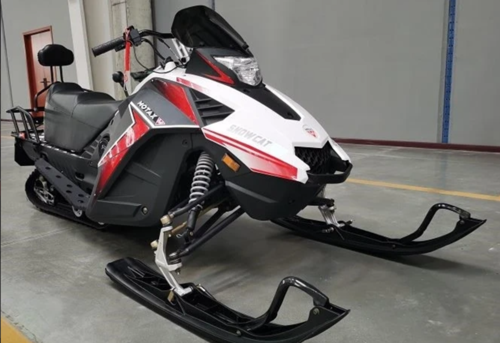 Снегоход Motax Snow Cat 180 EFI