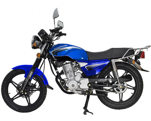 Мотоцикл Regulmoto RM 125