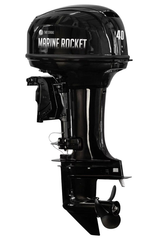 Лодочный мотор Marine Rocket MR40FFEL