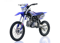 Питбайк Apollo RFZ Y 125LE