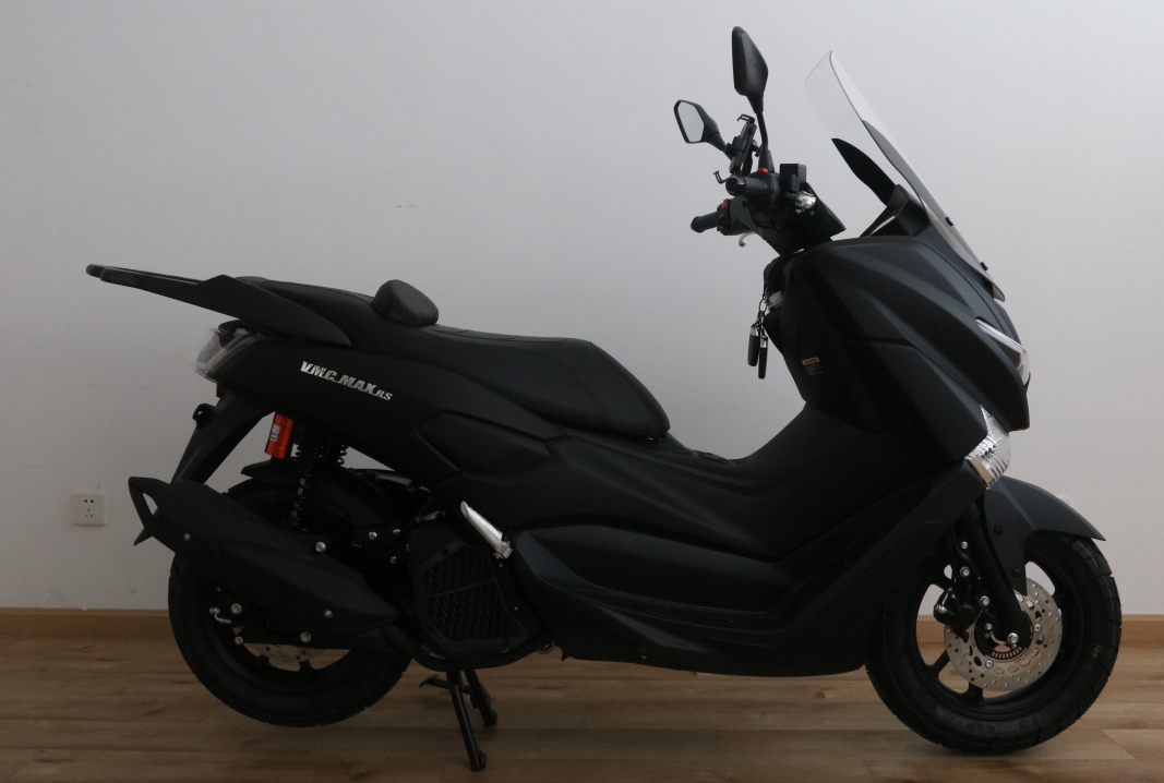 Скутер Vento MAX RS - 150cc (replica Yamaha TMAX) Инжектор EFI Lifan, ABS