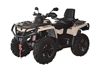 Квадроцикл AODES Pathcross ATV1000S EPS XE PRO SPORT 2025г.